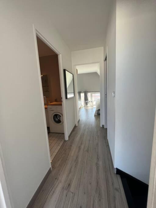 Residence Ascot 7 Pers Le Touquet Exterior foto